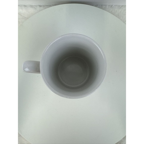 2000 West Wood 16oz Campbell's Tomato Soup Coffee Mug - Picture 4 of 9